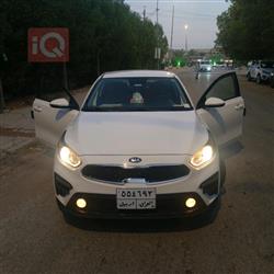 کیا سیراتۆ